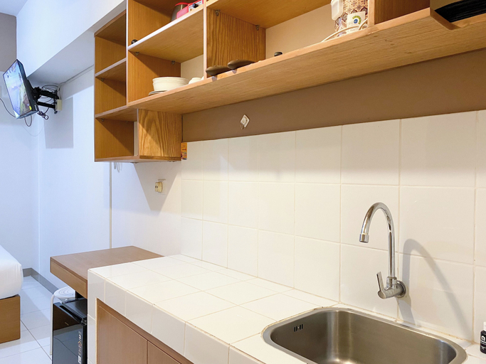 Others 5, Cozy Studio Room At Tokyo Riverside Pik 2 Apartment, Tangerang