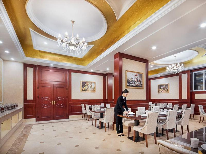 Food & Drinks 5, Vienna Hotel Anhui Ma'anshan Garden Yizhan, Ma'anshan