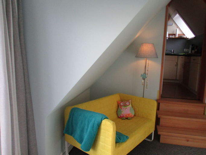 Living area 3, Sea air Comfortable Holiday Residence, Cuxhaven