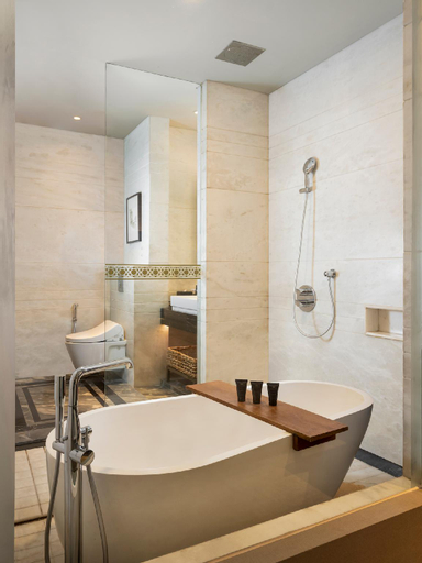 Bathroom 3