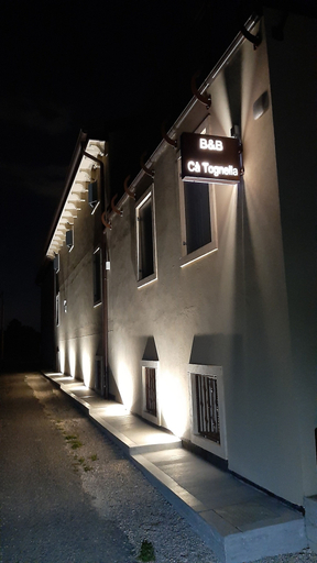 Exterior & Views 2, B&B Cà Tognella, Verona