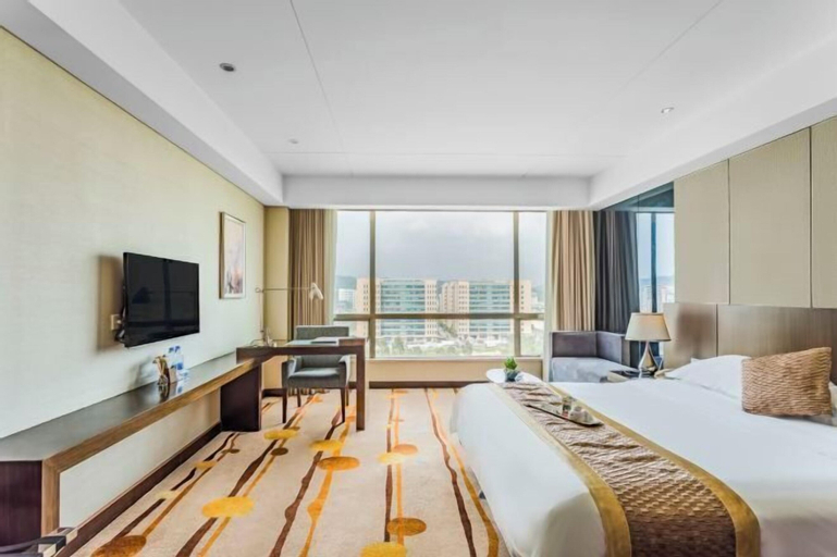 Santavan Hotel, Shenzhen