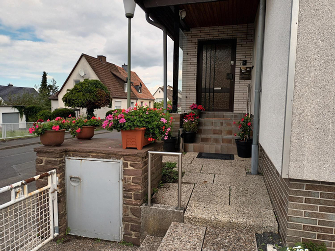 Exterior & Views, Ferienwohnung Kassel, Kassel