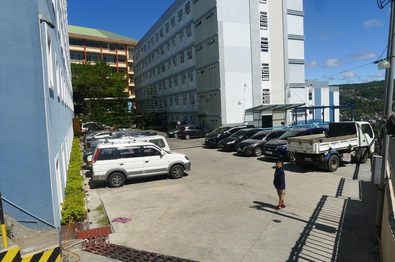 Others 4, Amabel's Condo Unit at North Cambridge Baguio Condominiums 2LO, Baguio City