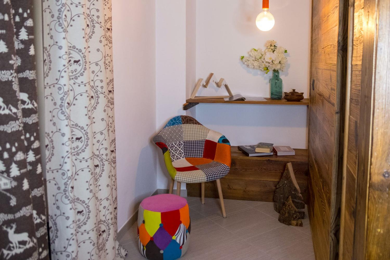 Others 5, Maison Boch, Aosta