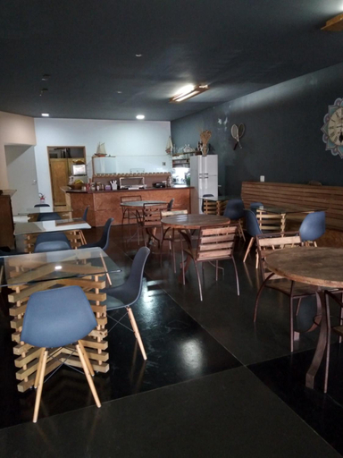 Food & Drinks 4, Hotel e pousada oca, Holambra