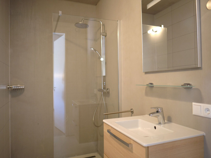 Bathroom, Special Hillside Lodge, Near Maastricht, Gulpen-Wittem