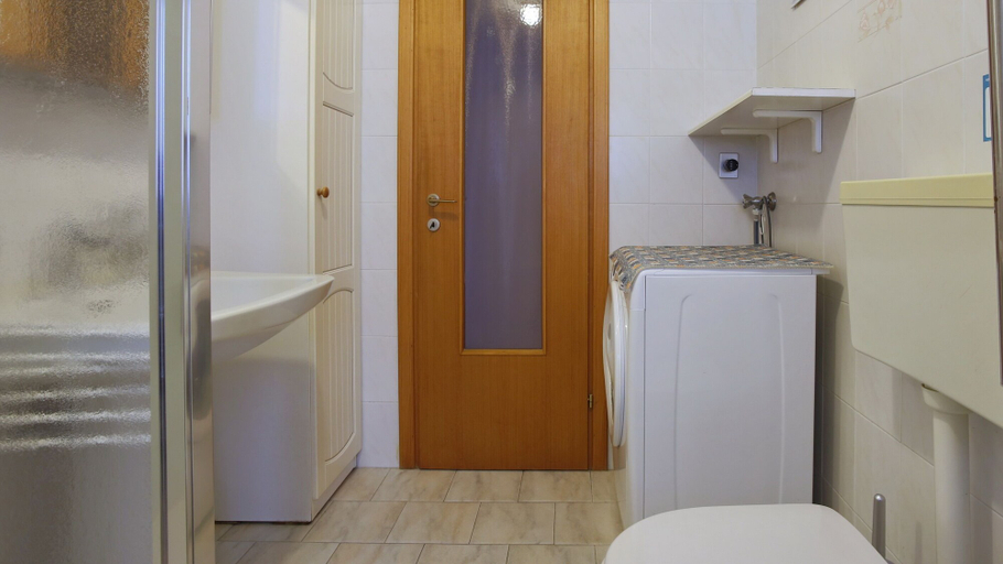 Bathroom 4, Italianway - Panoramic Dream House, Como