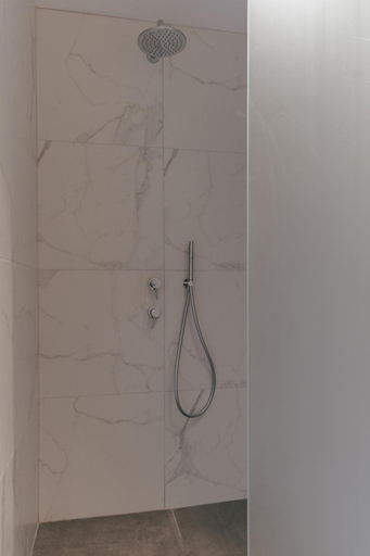 Bathroom 4, Casa D'Oro Suites by Estia 'Adults Only', Crete