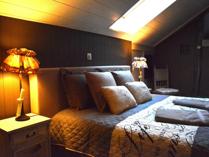 Bedroom 3, Family fun Near Redu Center, Luxembourg