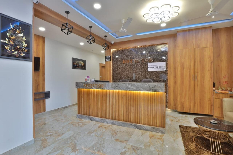 Others 3, Hotel TGR Rooms, Banas Kantha