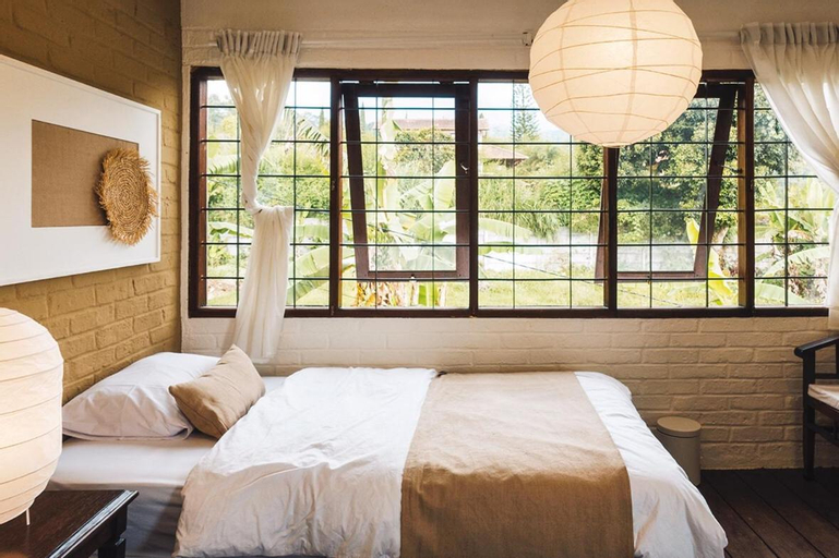 Bedroom 13