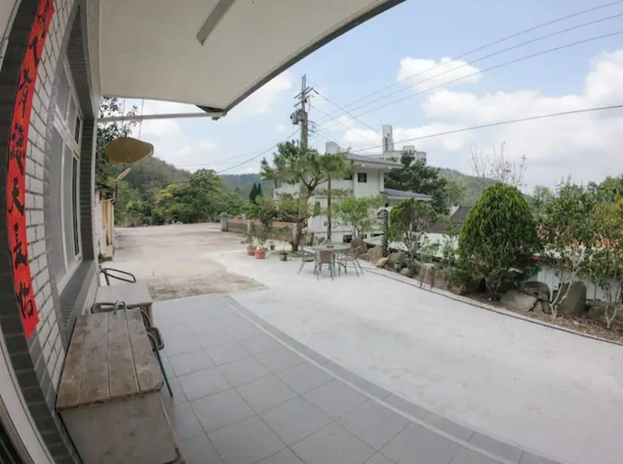 Others 5, Little girl's home, Nantou