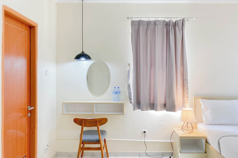 Others 5, Relaxing Studio (Free Ipl & Utilities) Grand Palace Kemayoran Apartment, Central Jakarta