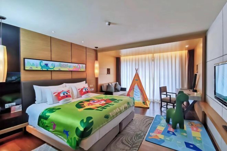 Bedroom 8