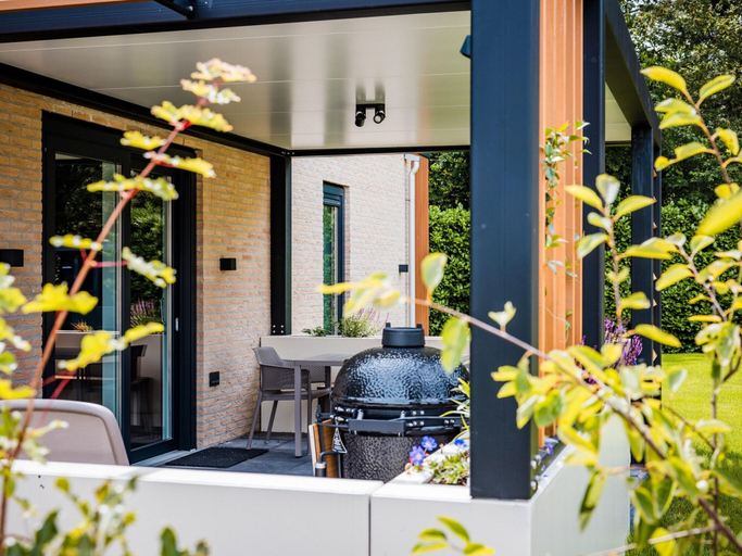 Property amenity 5, Beautiful Holiday Home in Voorthuizen, Barneveld