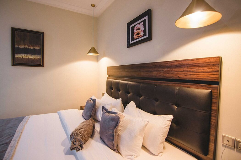 Bedroom 3, Loomzy Suites and Apartments, Eti-Osa
