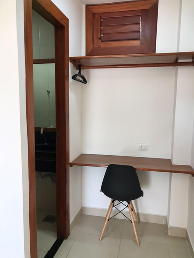 Others 5, Suites Flecheiras, Trairi