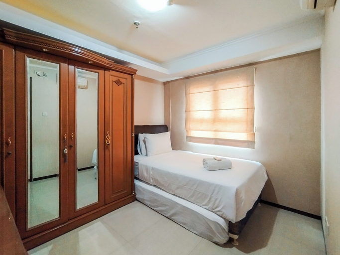 Bedroom 3, Amazing 1Br Apartment Gateway Pasteur, Bandung