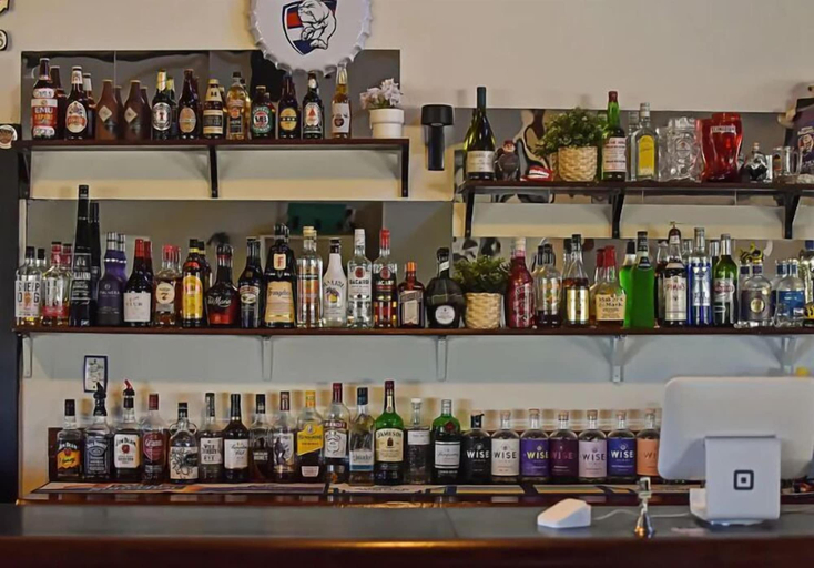 Food & Drinks 4, Badgi tavern, Dandaragan