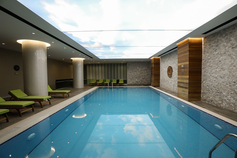 Sport & Beauty 2, Wyndham Istanbul Asia Airport, Gebze