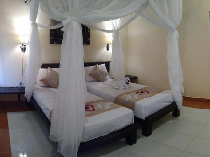 Bedroom 14