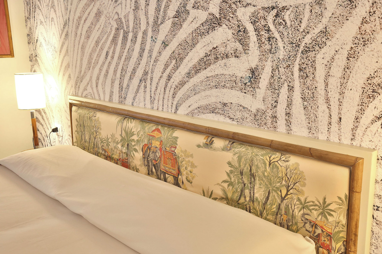 Bedroom 2, MADAMA GUEST HOUSE, Florence