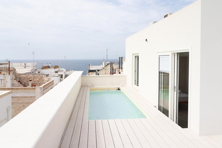 Others 3, IL GELSO BIANCO Luxury apartments, Bari