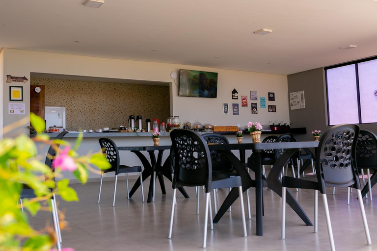 Food & Drinks 5, Euro Flat Hotel, Parnaíba