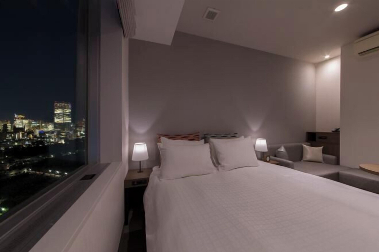 Bedroom 9