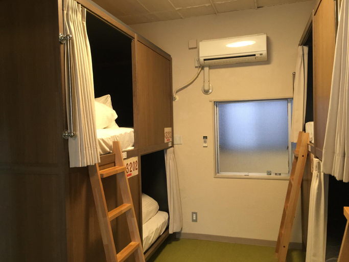 Bedroom 15