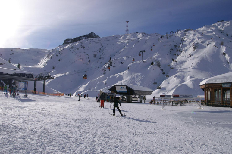Others 3, Vordergugg, Zell am See