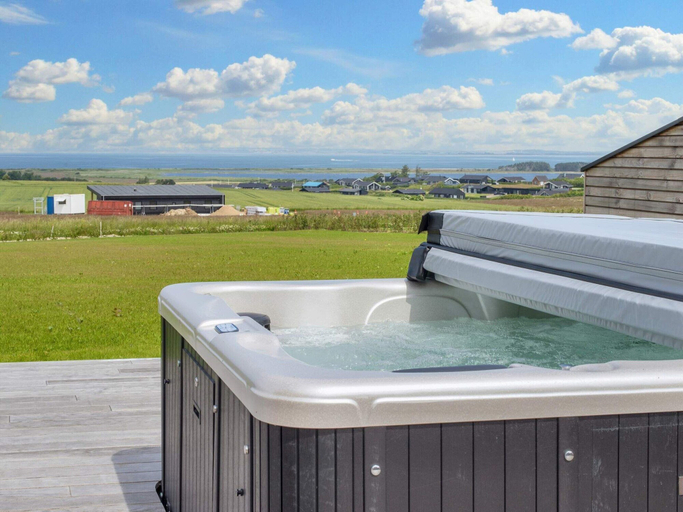 Property amenity 4, 5 Star Holiday Home in Lemvig, Lemvig
