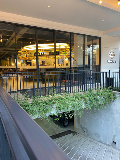 Exterior & Views 2, Luxeur Jakarta - Setiabudi, South Jakarta