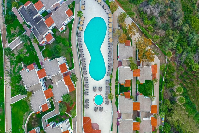 Exterior & Views 1, Bodrum Holiday Resort & Spa, Bodrum