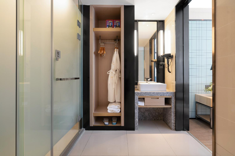 Others 5, Echarm Hotel Xiamen Airport Huojuyuan Metro Station, Xiamen