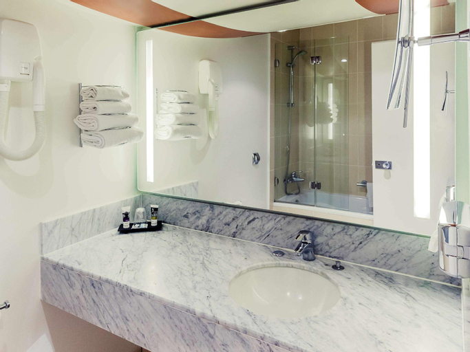 Bathroom 3