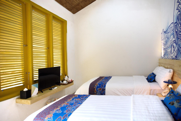 Bedroom 16