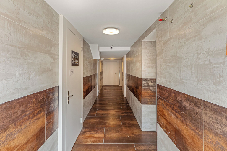 Others 5, Hotel Rütli am Bahnhof Rüti ZH, Hinwil