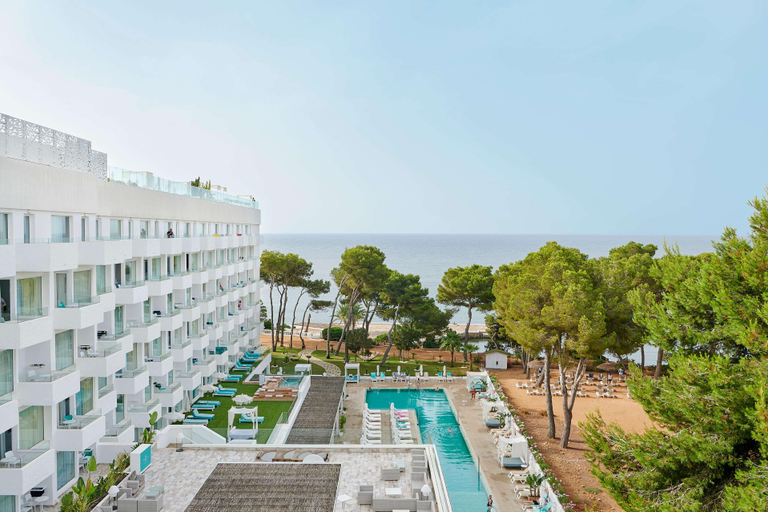 Exterior & Views 2, Iberostar Selection Santa Eulalia Ibiza, Baleares