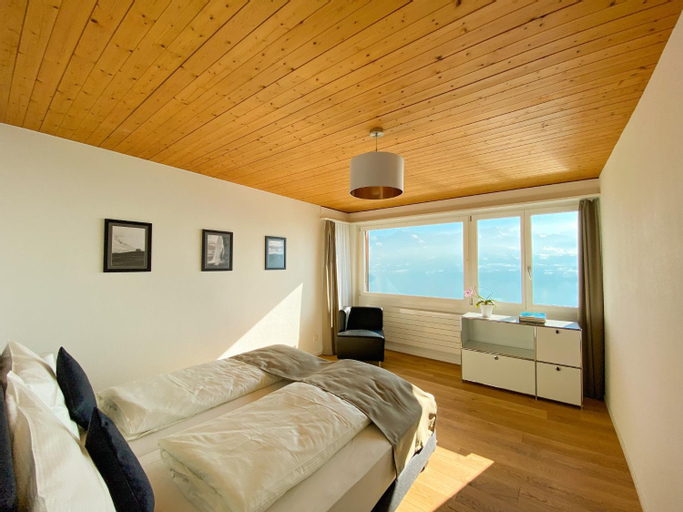 Bedroom 13