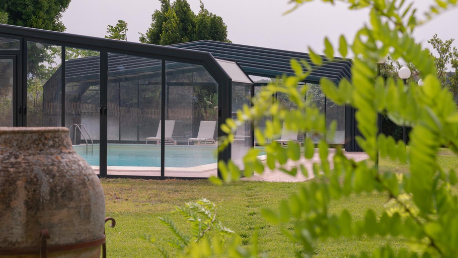 Others 5, Villa Le Lune, Agrigento