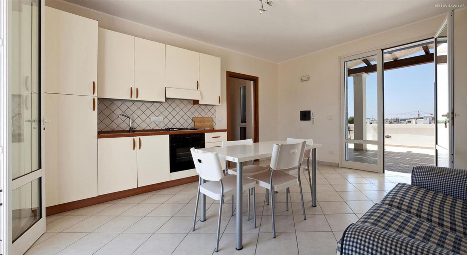 Room 3, 199 Casa a 500m dal Mare a S M di Leuca, Lecce