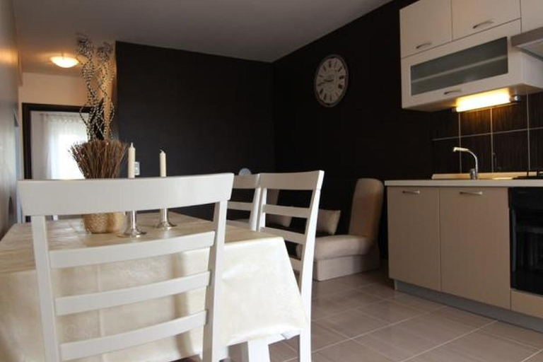 Others 5, Family friendly apartments Kim - by TA Leut Agency, Privlaka
