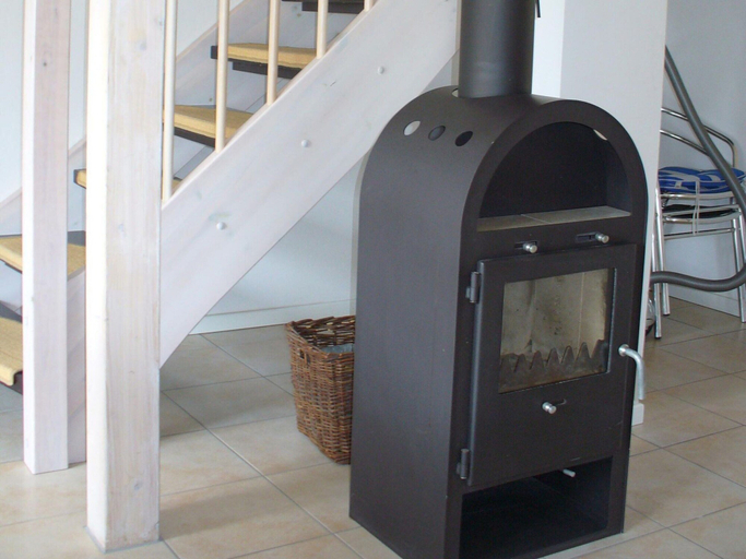 Property amenity, Holiday Home by the Sea With Sauna, Ostholstein
