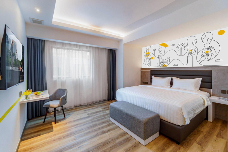 Bedroom 14