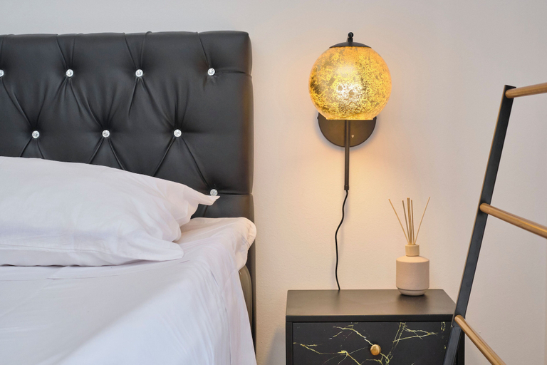 Bedroom 2, Harmony Seaside Apartment by Litto, Split