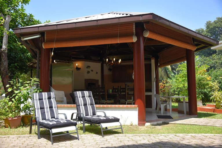 Others 2, Jessies Guest House Seychelles
