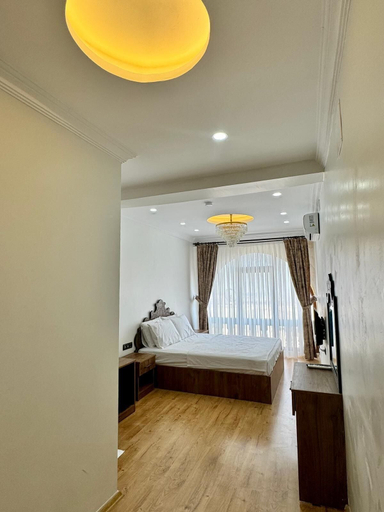 Bedroom 3, BABİ NEFES Demirhan Konağı, Kızıltepe
