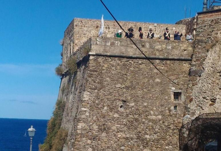 Il Casalino Apartment, Vibo Valentia